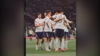 Tottenham Hotspur vs Charlton