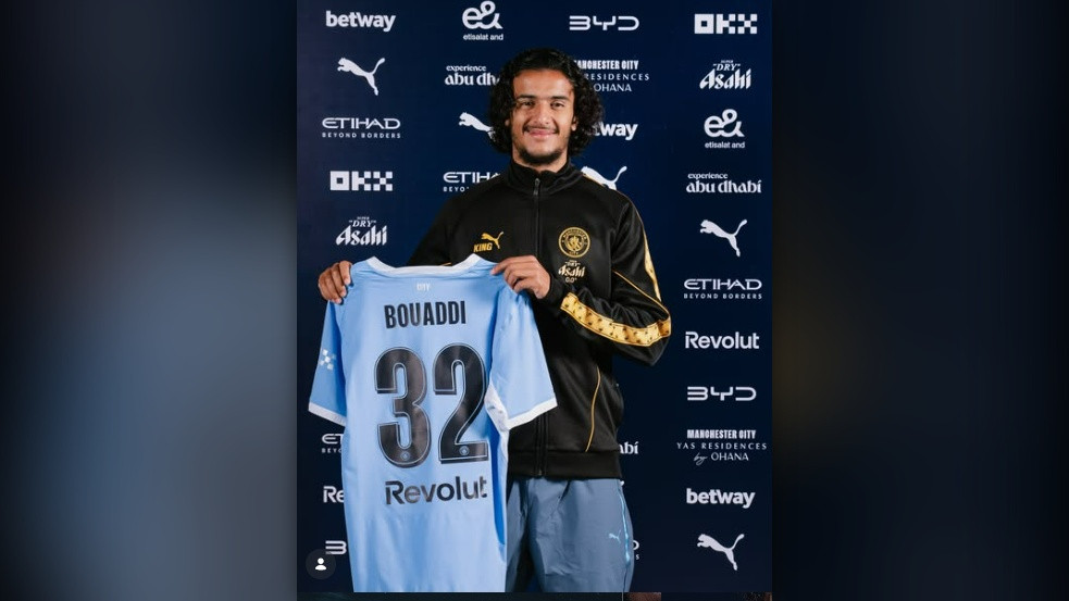 Manchester City