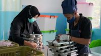 Program Makan Bergizi Gratis