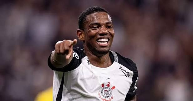 Krisis Keuangan Corinthians