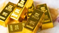 Harga Emas Hari Ini