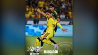 América Leagues Cup