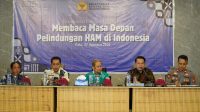 Pemenuhan HAM di Palu