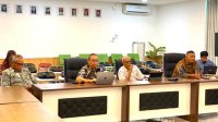 Keterbukaan Informasi Publik UIN Datokarama