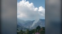 Karhutla Palampa Uamarao