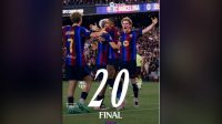 Barcelona vs Athletic Bilbao