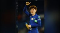 Chelsea lolos babak ketiga Carabao Cup