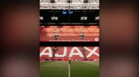 Ajax Conference League