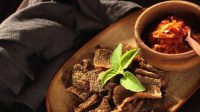 Resep Dendeng Batokok Balado