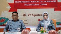 Pelatihan Ecoprint