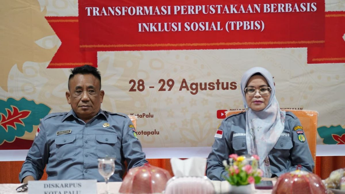 Pelatihan Ecoprint