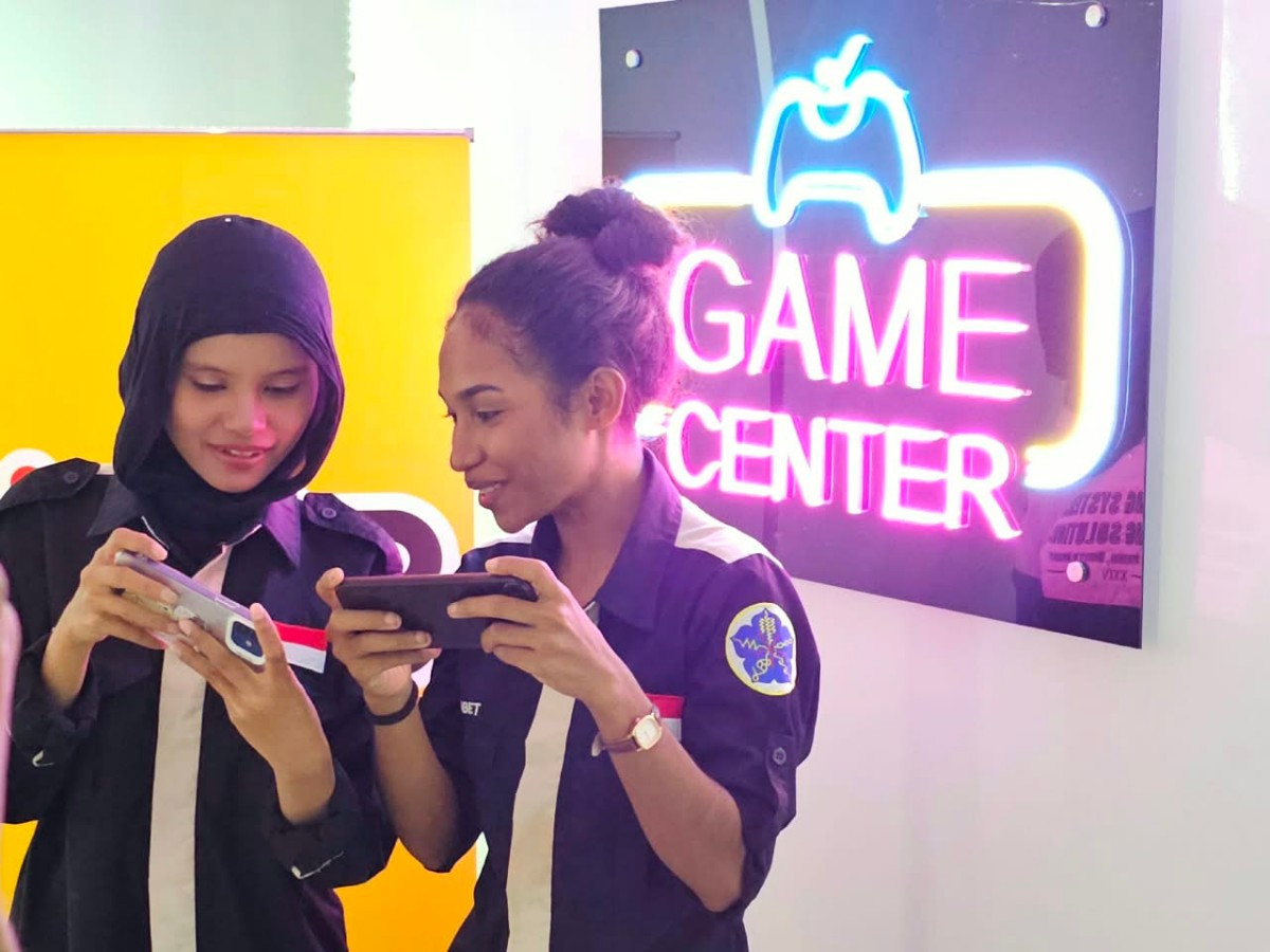 Garuda Spark Innovation Hub