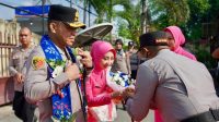 Kepercayaan Publik Polri