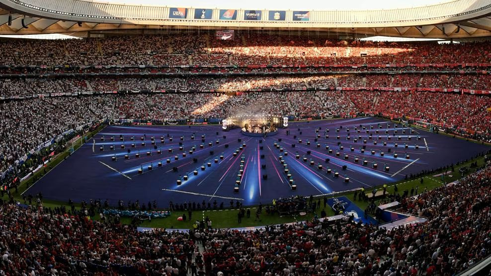 Liga Champions 2026/27
