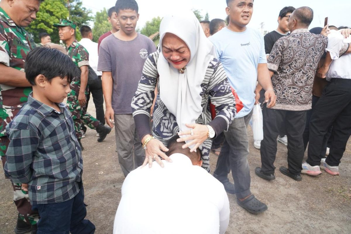 Casis Caba PK TNI AD 2026 Lulus