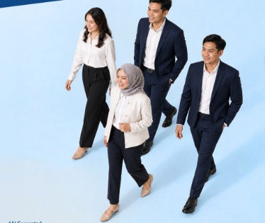 ODP Bank Mandiri Taspen