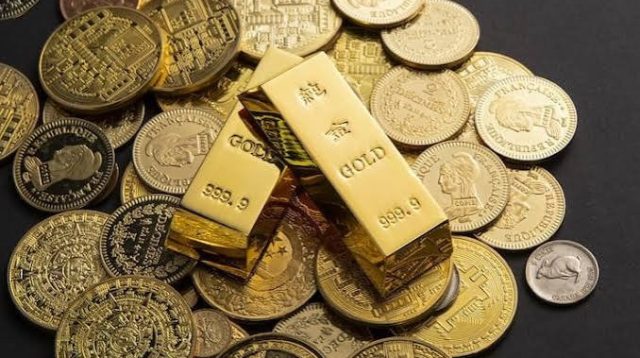 Harga Emas Hari Ini 28 Agustus 2026