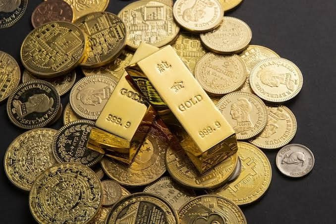 Harga Emas Hari Ini 28 Agustus 2026