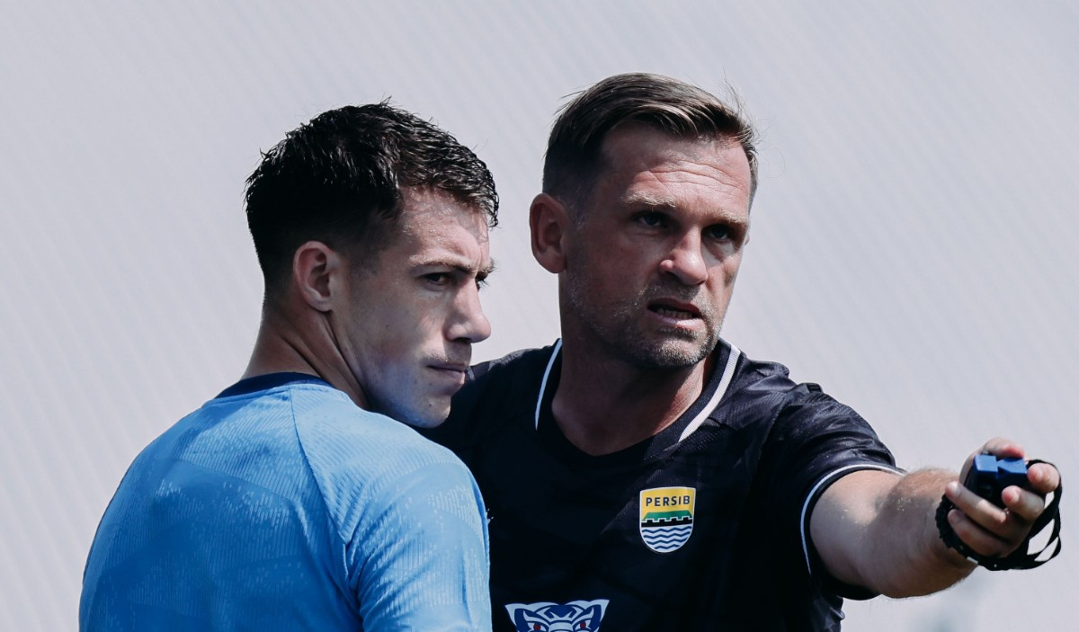 Persib Bandung ACL Two