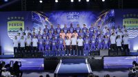 skuad Persib 2026/27