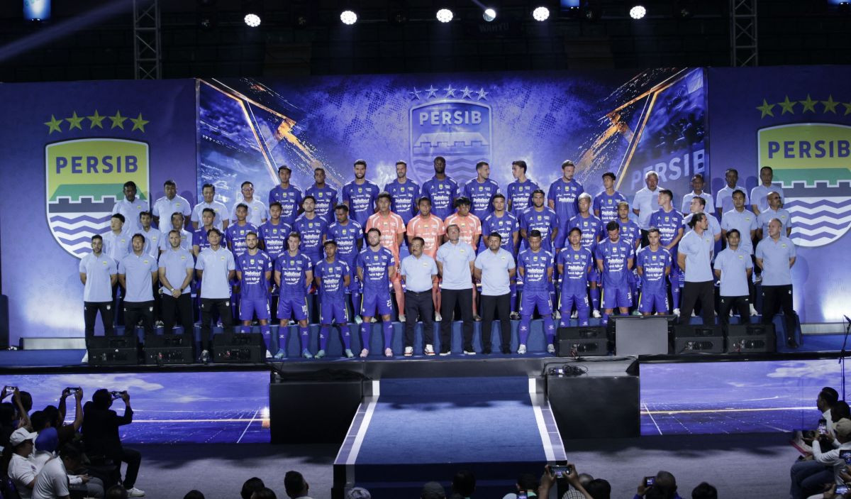 skuad Persib 2026/27