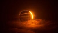 Gerhana Bulan Sebagian