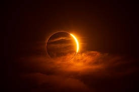 Gerhana Bulan Sebagian