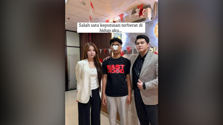 Vilmei Laporkan Karyawan