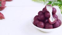 upload-1787899244586 Ubi Ungu Goreng Mozzarella