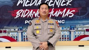 Perkelahian Depan Alfamidi Palu