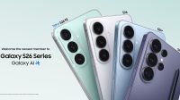 Galaxy S26 FE