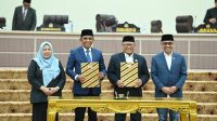 Perubahan KUA-PPAS 2026