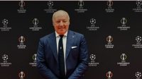 Inter Liga Champions