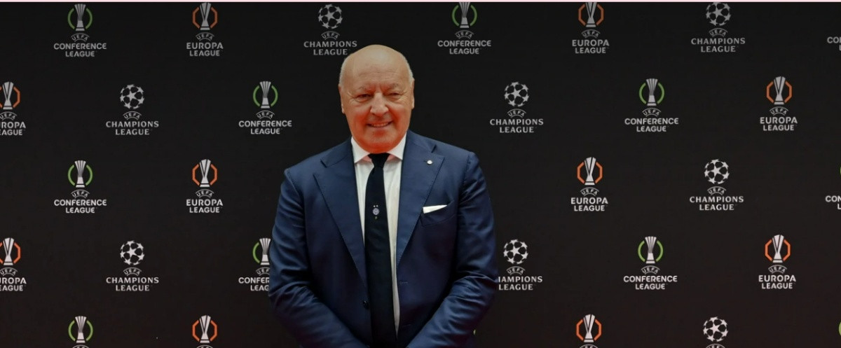 Inter Liga Champions