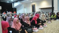 perempuan penggerak perubahan Palu