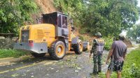 Banjir Kasimbar Parigi Moutong