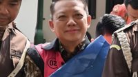 Dugaan TPPU Febrie Adriansyah
