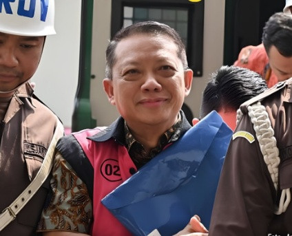Dugaan TPPU Febrie Adriansyah