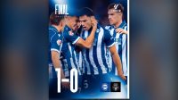 Alavés tak terkalahkan La Liga