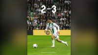 Justin Hubner Gol Bunuh Diri