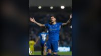 Al Hilal Cetak Lima Gol Babak Pertama