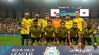 Ronaldo Pecahkan Rekor Al Nassr