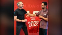 Lille kehilangan kemenangan