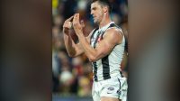 Scott Pendlebury