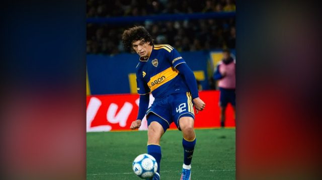 Boca Juniors