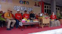 72 tahun SMPN 1 Palu
