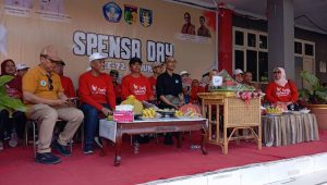 72 tahun SMPN 1 Palu
