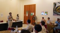 IMIP Mental Health Center