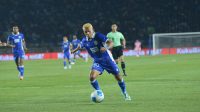 Ikwan Tanamal Persib ACL