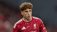 Victor Muñoz Liverpool